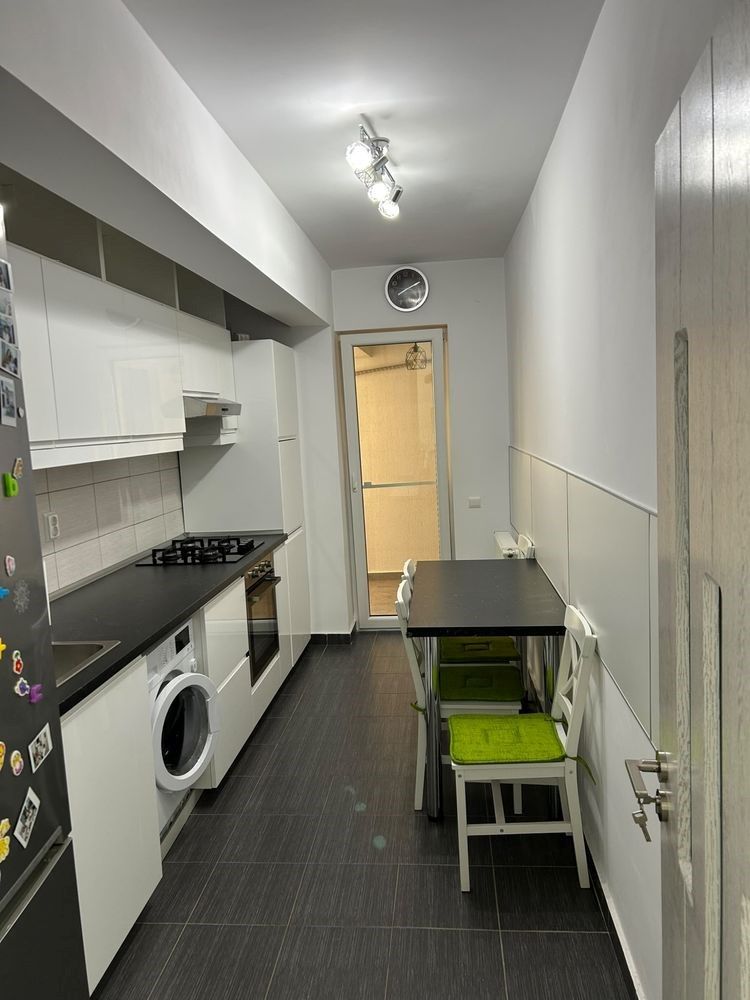 Apartament 2 camere zona Theodor Pallady - Str. Fetesti — fotografia 4
