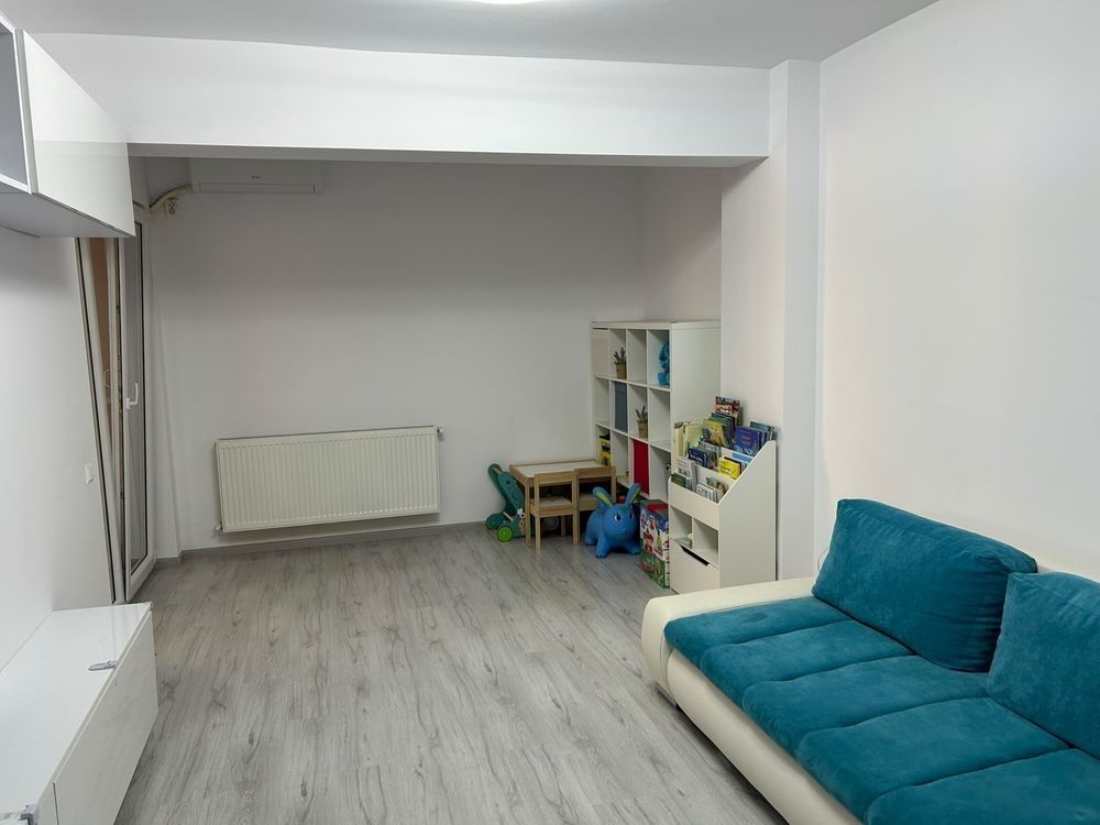 Apartament 2 camere zona Theodor Pallady - Str. Fetesti — fotografia 6