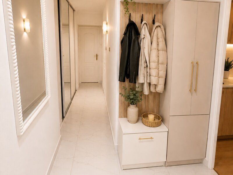 Apartament 3 camere zona Piata Minis - Barajul Dunarii — fotografia 11