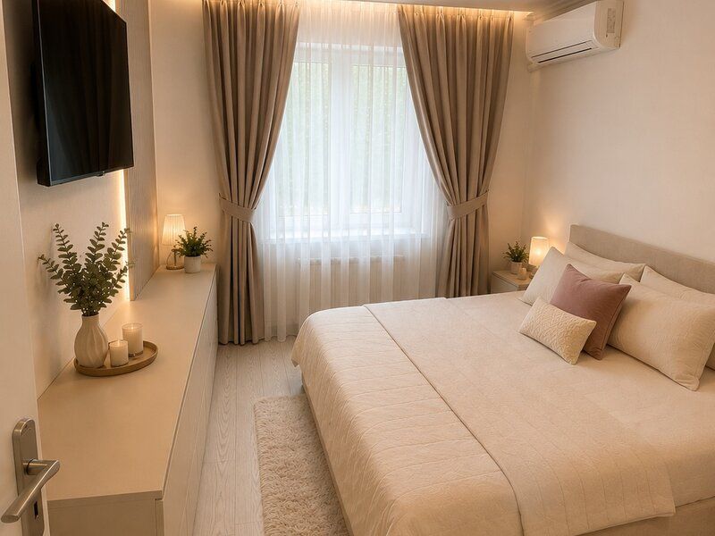 Apartament 3 camere zona Piata Minis - Barajul Dunarii — fotografia 3