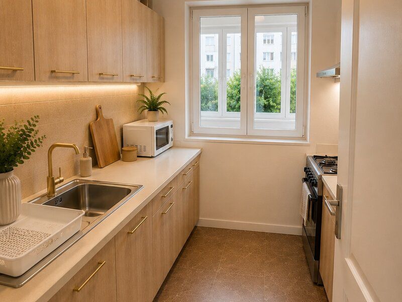 Apartament 3 camere zona Piata Minis - Barajul Dunarii — fotografia 4