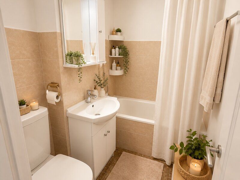 Apartament 3 camere zona Piata Minis - Barajul Dunarii — fotografia 5
