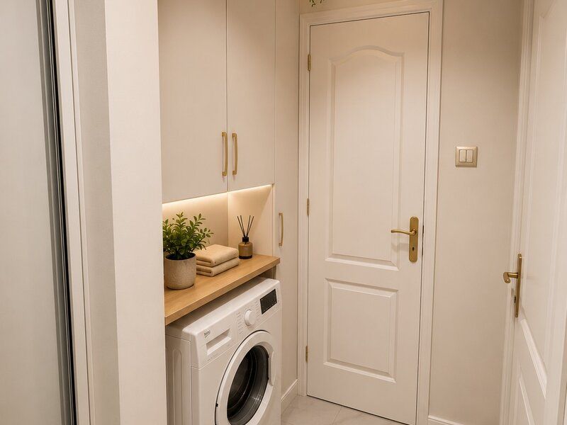 Apartament 3 camere zona Piata Minis - Barajul Dunarii — fotografia 6