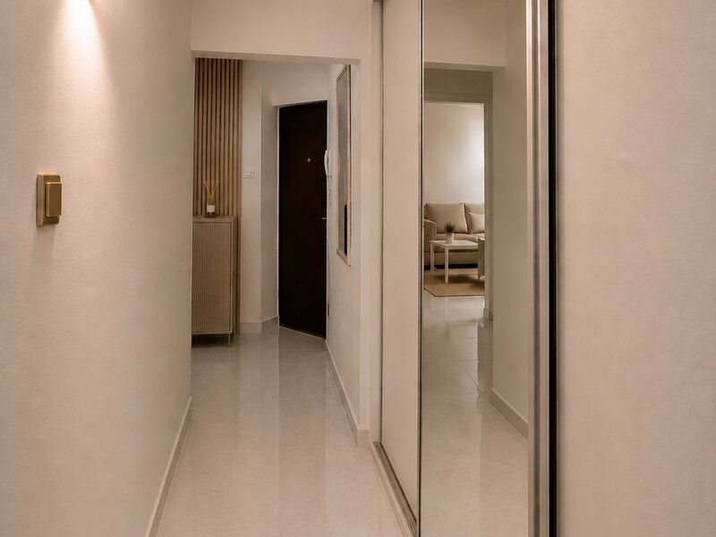 Apartament 3 camere zona Piata Minis - Barajul Dunarii — fotografia 8