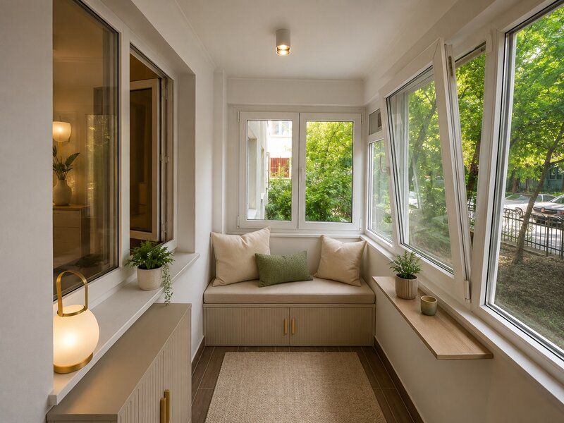 Apartament 3 camere zona Piata Minis - Barajul Dunarii — fotografia 9
