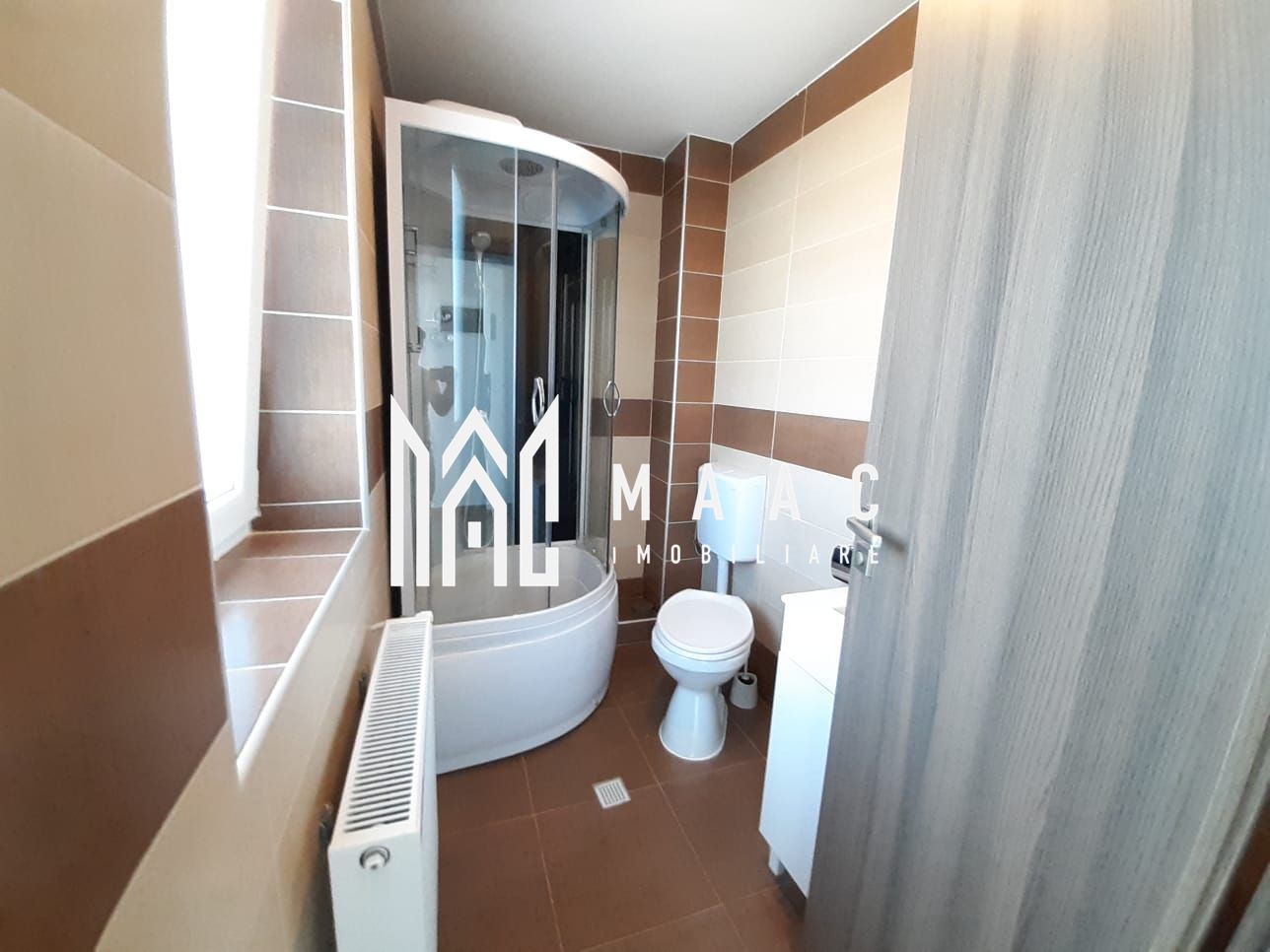 Casă 6 camere de închiriat Sibiu | Tineretului | 180 mp — fotografia 18