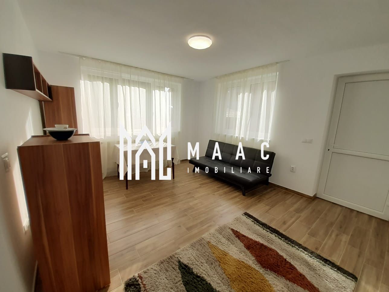 Casă 6 camere de închiriat Sibiu | Tineretului | 180 mp — fotografia 3