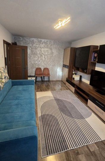 Vand apartament cu 2 camere pe Valea Oltului la 8 minute de metrou — fotografia 2