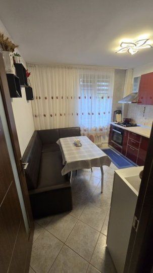 Vand apartament cu 2 camere pe Valea Oltului la 8 minute de metrou — fotografia 4
