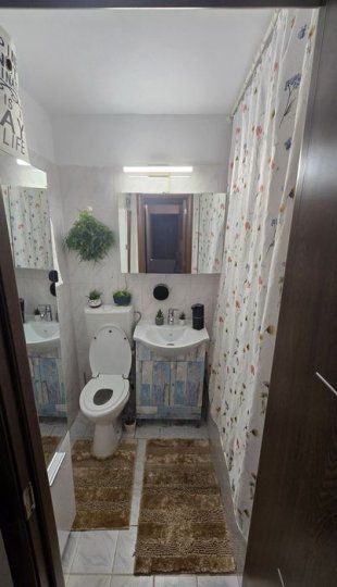Vand apartament cu 2 camere pe Valea Oltului la 8 minute de metrou — fotografia 7