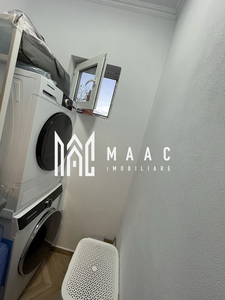 Apartament la casă | Grădină + Anexe | Cisnădie | — fotografia 3