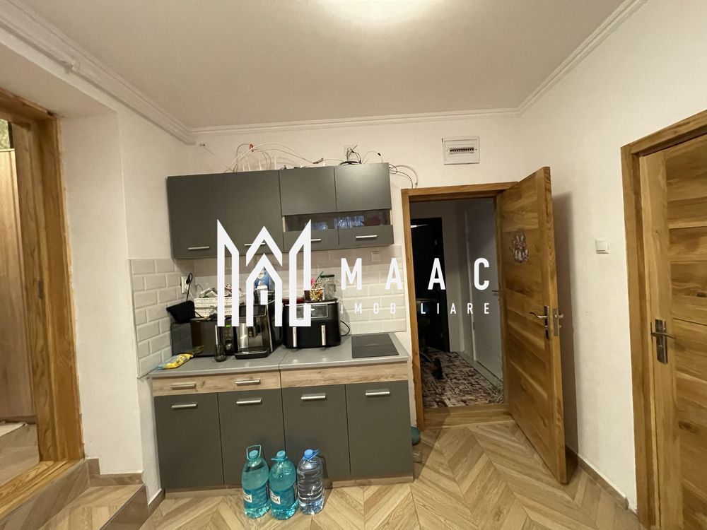 Apartament la casă | Grădină + Anexe | Cisnădie | — fotografia 4