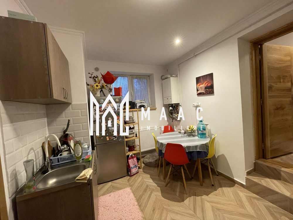 Apartament la casă | Grădină + Anexe | Cisnădie | — fotografia 5