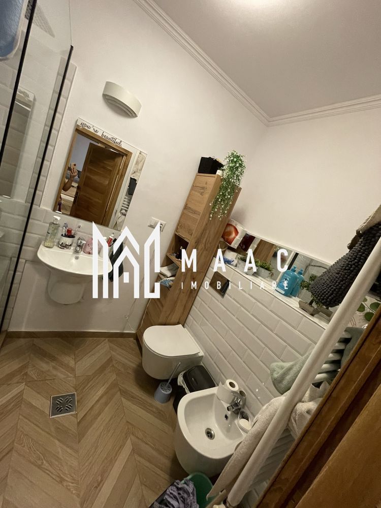 Apartament la casă | Grădină + Anexe | Cisnădie | — fotografia 6