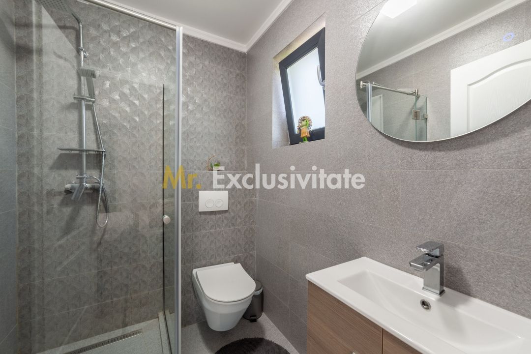Casă exclusivistă in Ștefănești - Comision 0 — fotografia 11