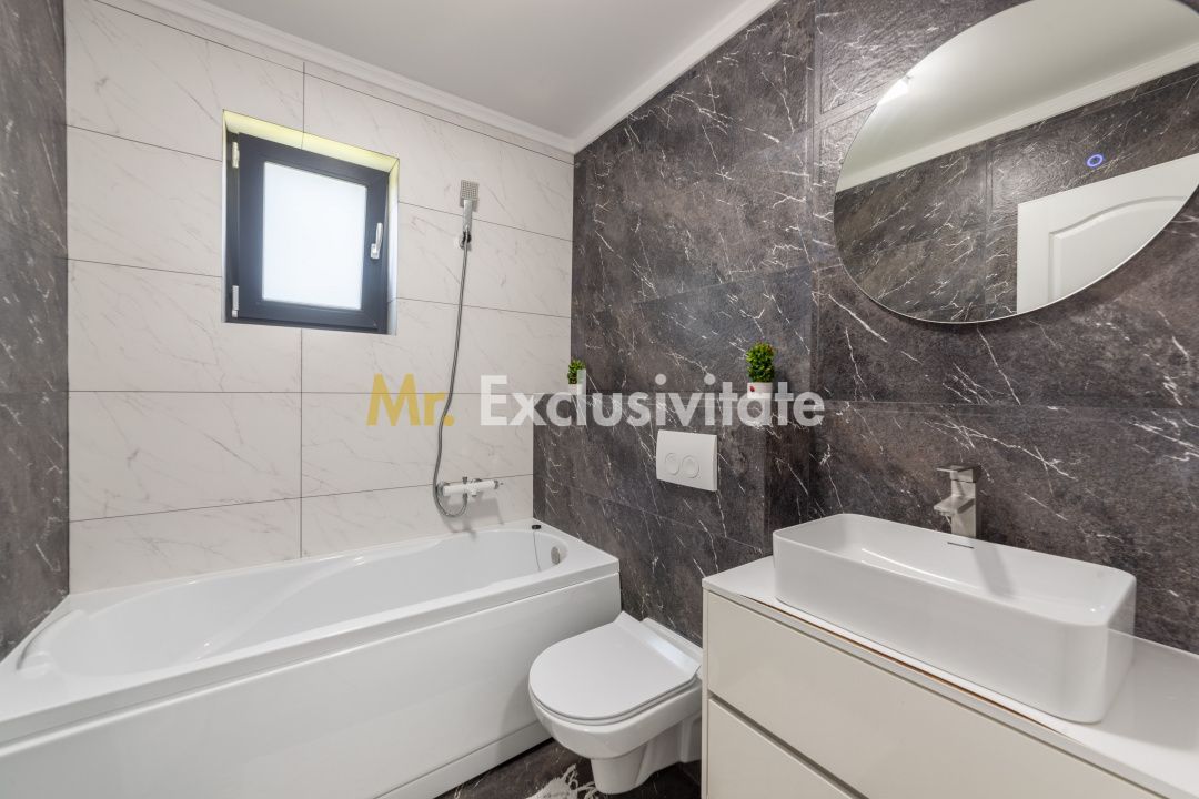 Casă exclusivistă in Ștefănești - Comision 0 — fotografia 12