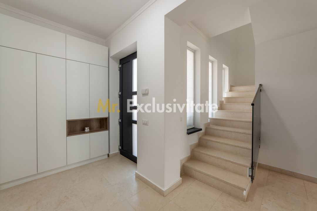 Casă exclusivistă in Ștefănești - Comision 0 — fotografia 6