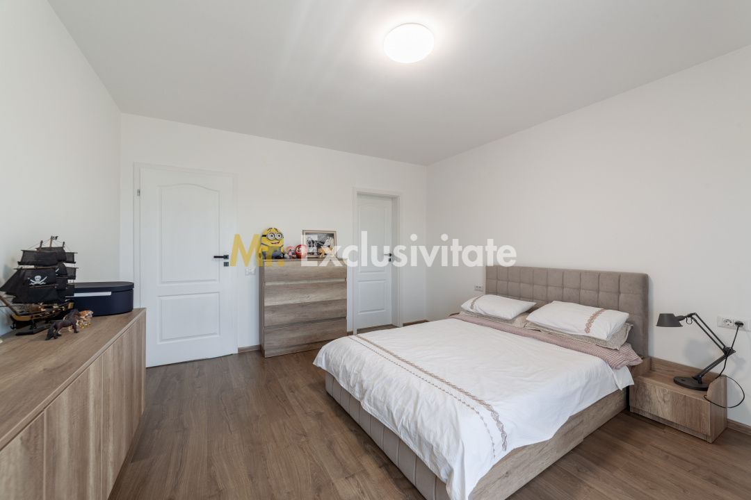 Casă exclusivistă in Ștefănești - Comision 0 — fotografia 8