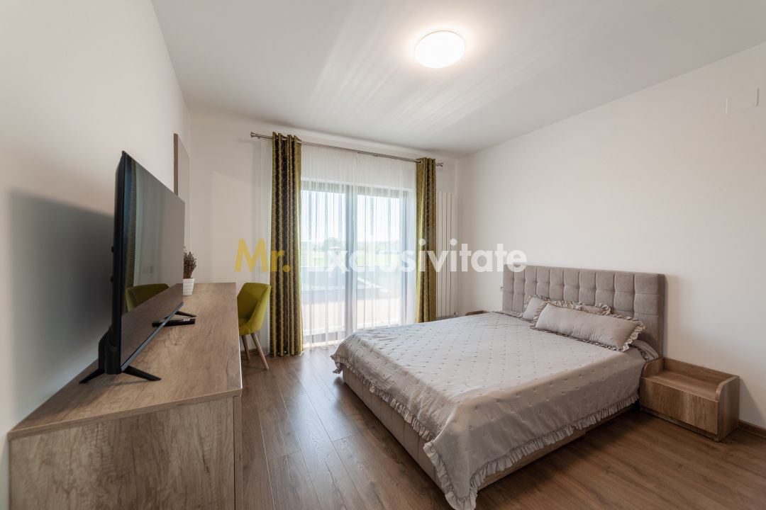 Casă exclusivistă in Ștefănești - Comision 0 — fotografia 9