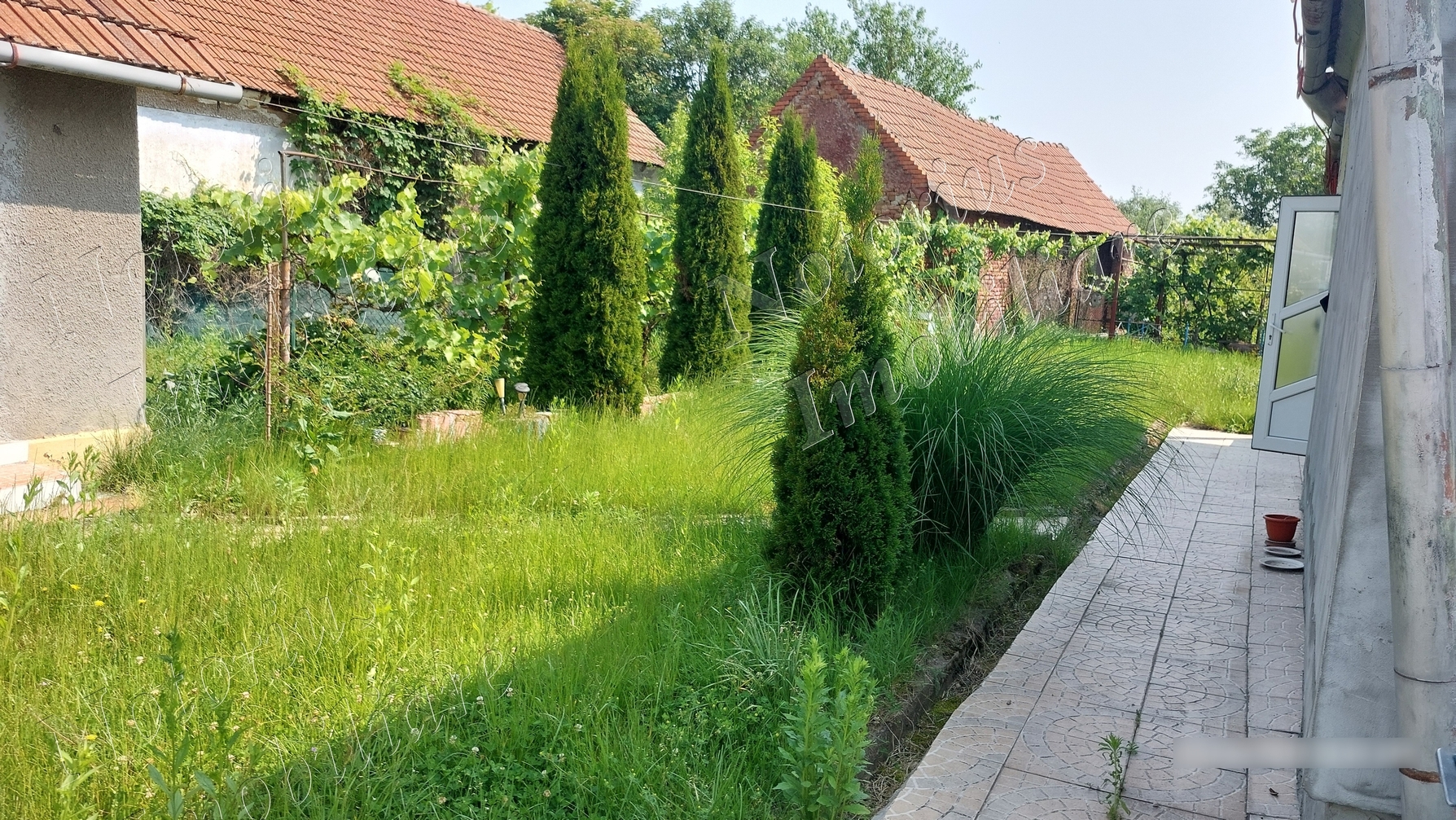 Casă în Bretea Română zona Hunedoara – Hațeg.