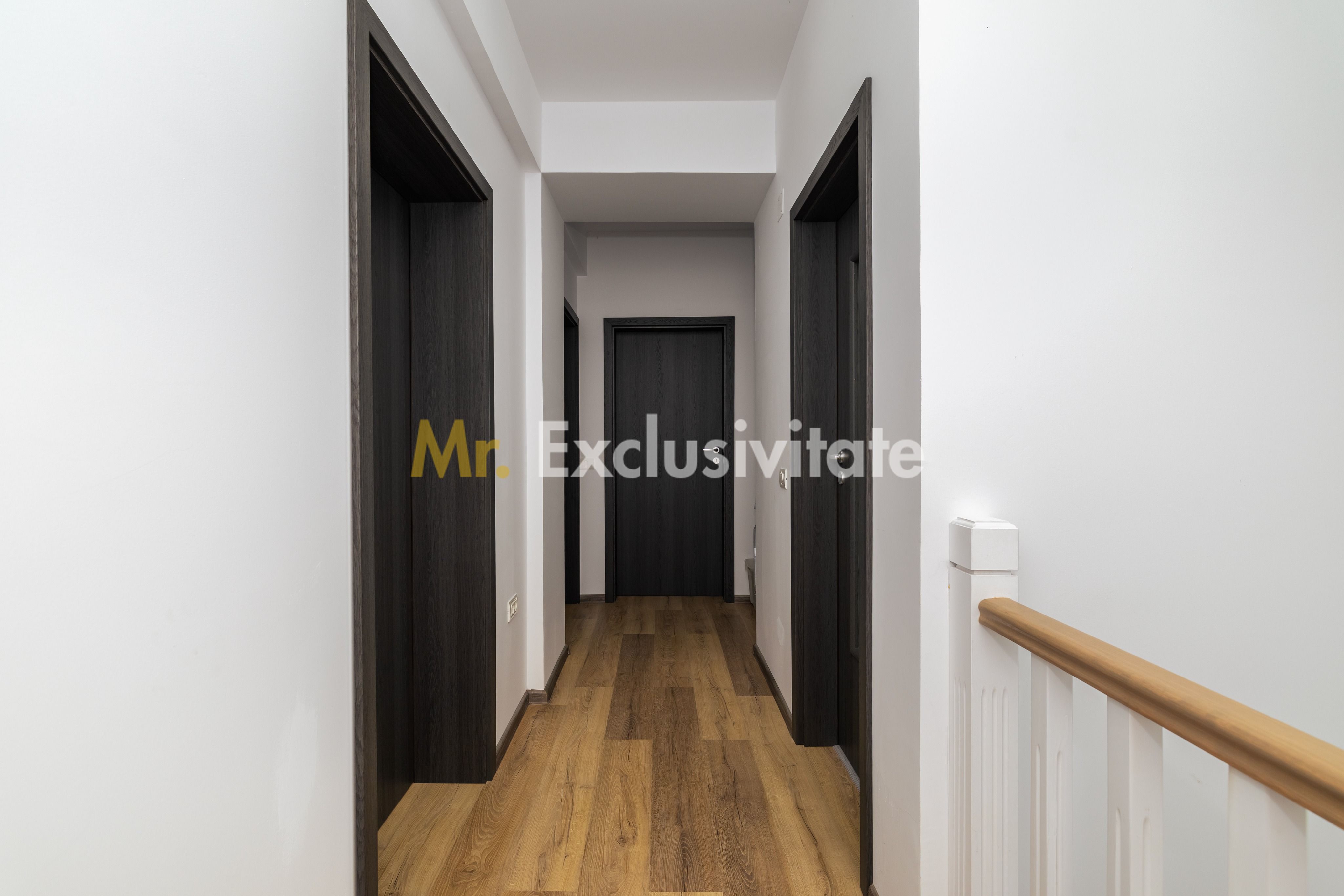 Duplex P+1 | 4 camere | 3 băi | Ansamblu rezidențial nou — fotografia 10