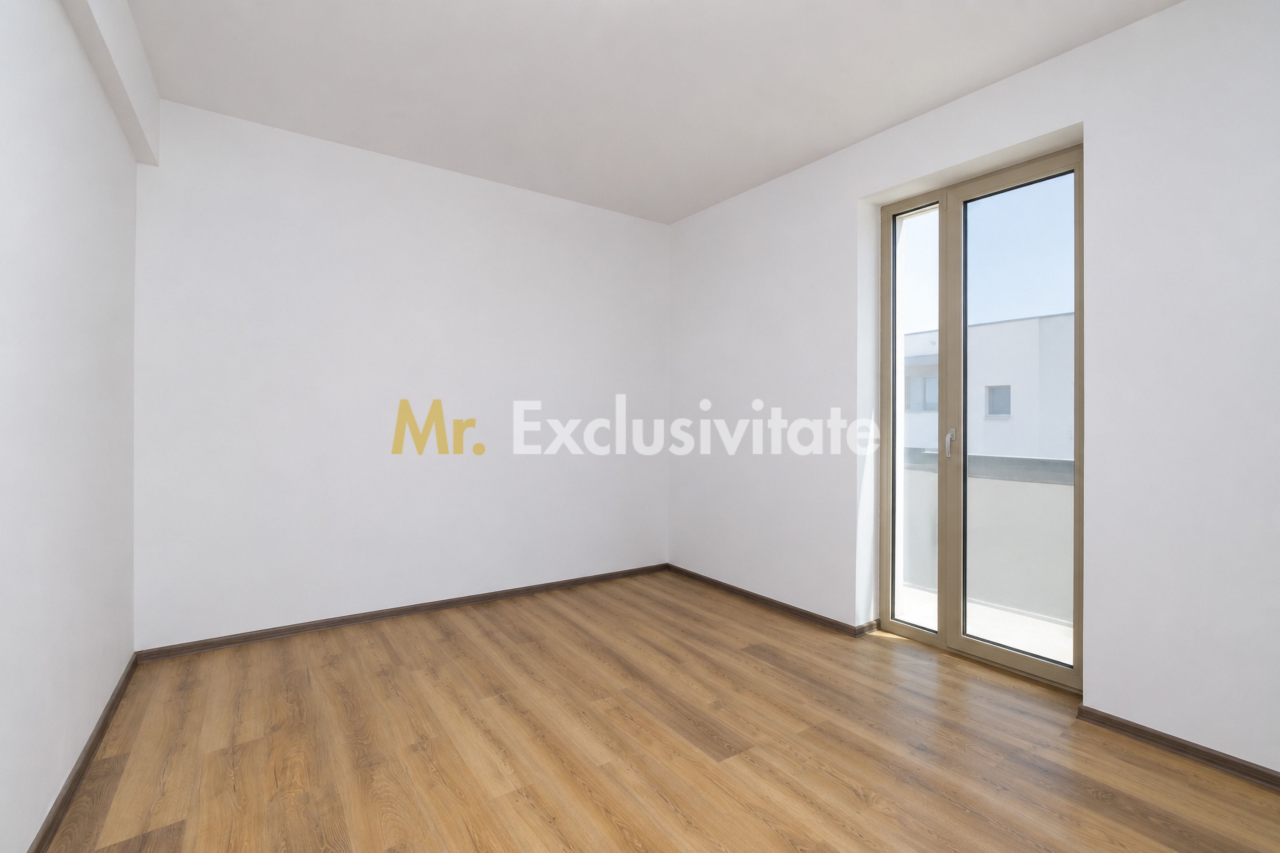 Duplex P+1 | 4 camere | 3 băi | Ansamblu rezidențial nou — fotografia 11