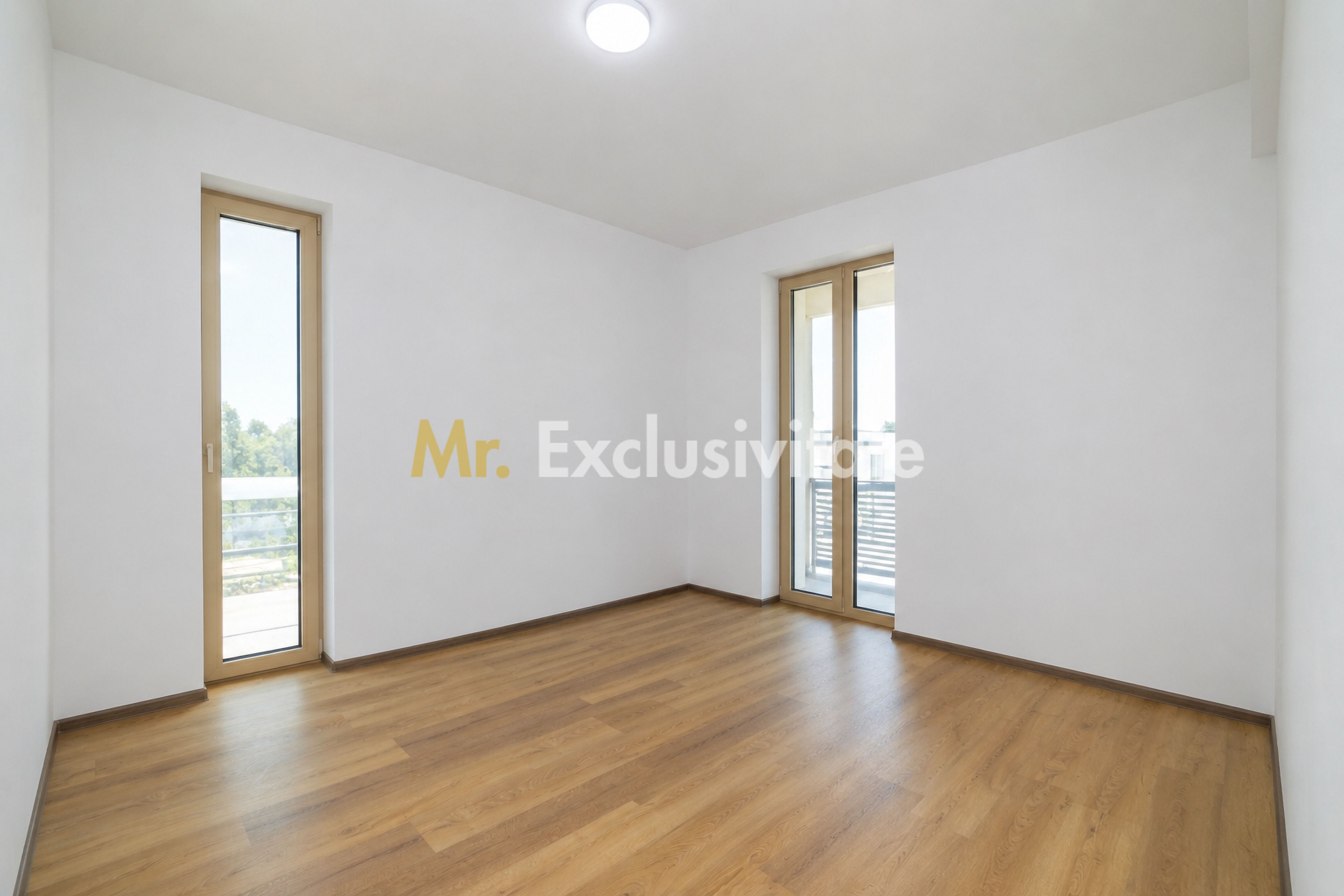 Duplex P+1 | 4 camere | 3 băi | Ansamblu rezidențial nou — fotografia 12