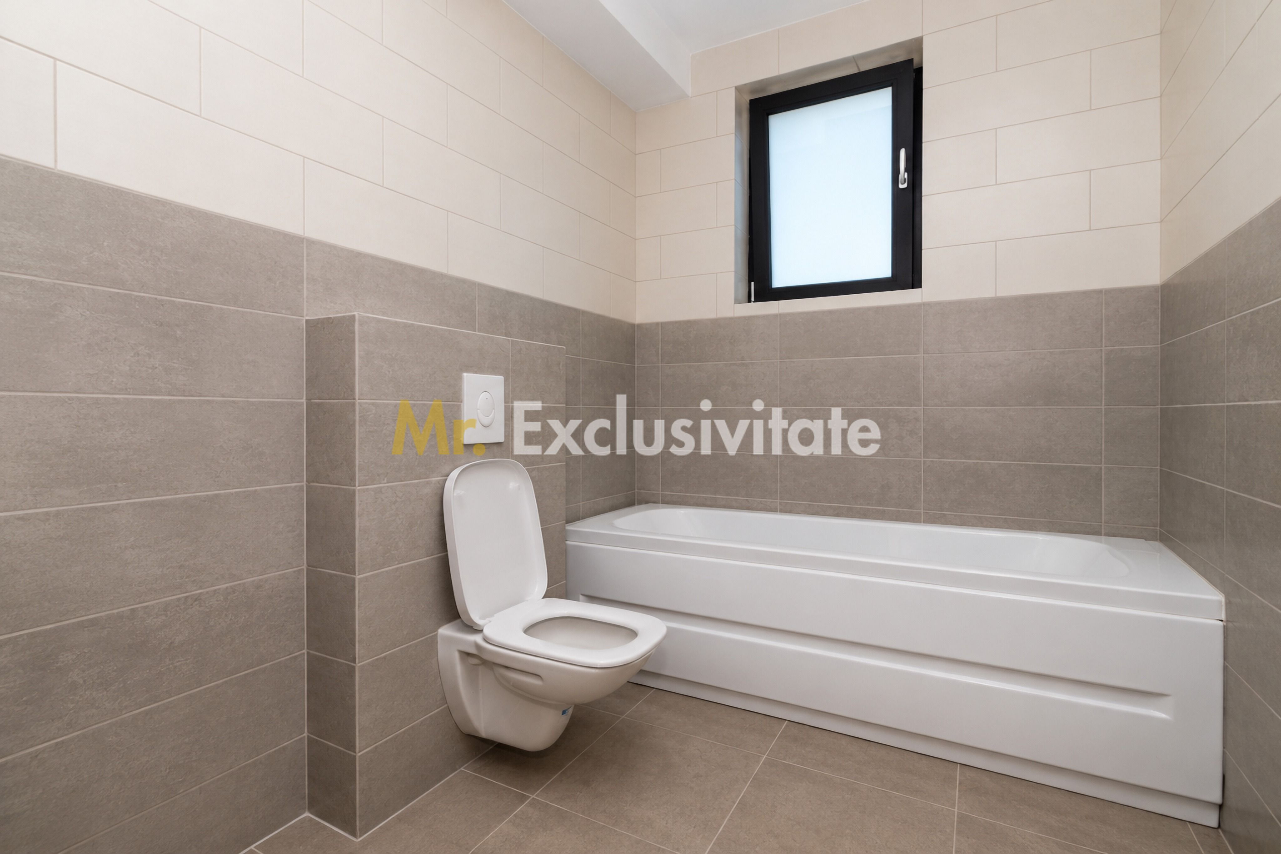 Duplex P+1 | 4 camere | 3 băi | Ansamblu rezidențial nou — fotografia 13