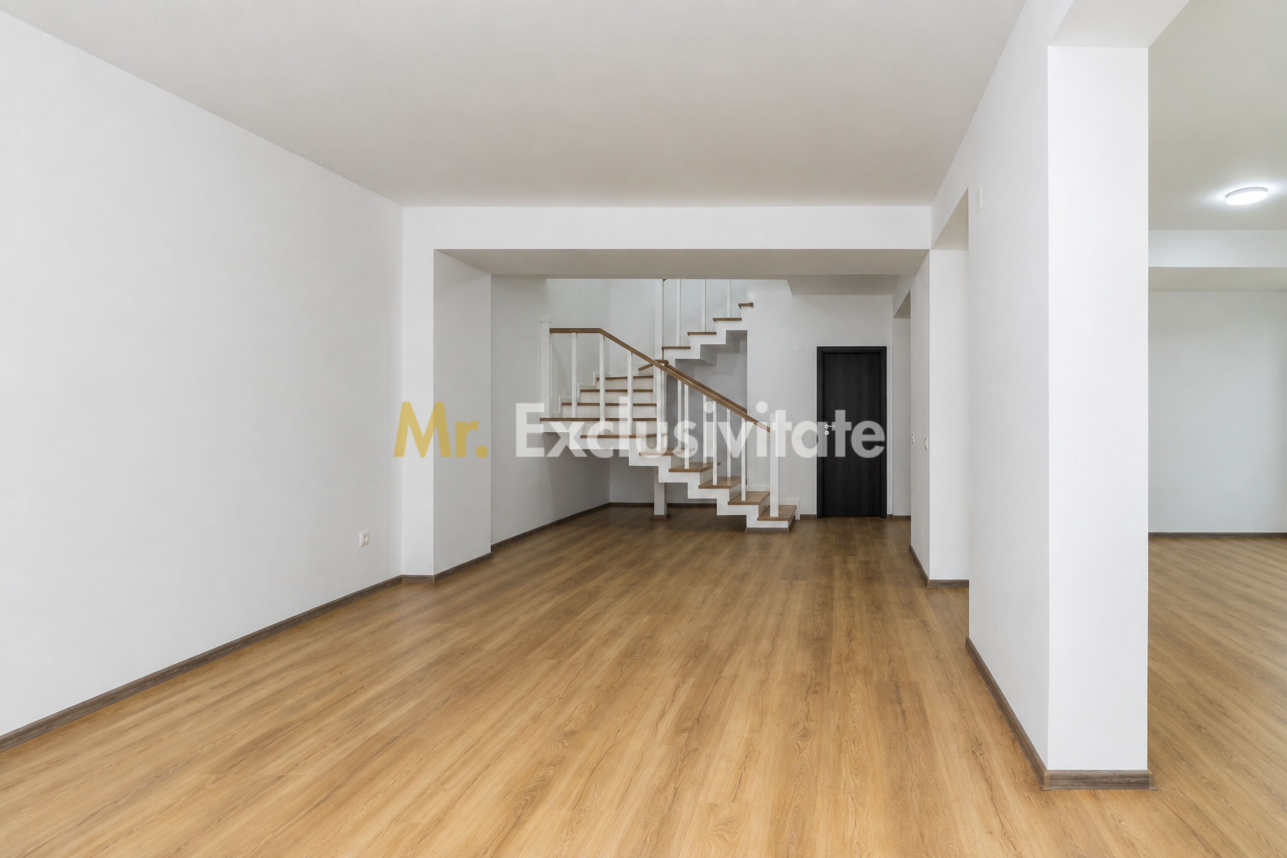 Duplex P+1 | 4 camere | 3 băi | Ansamblu rezidențial nou — fotografia 6