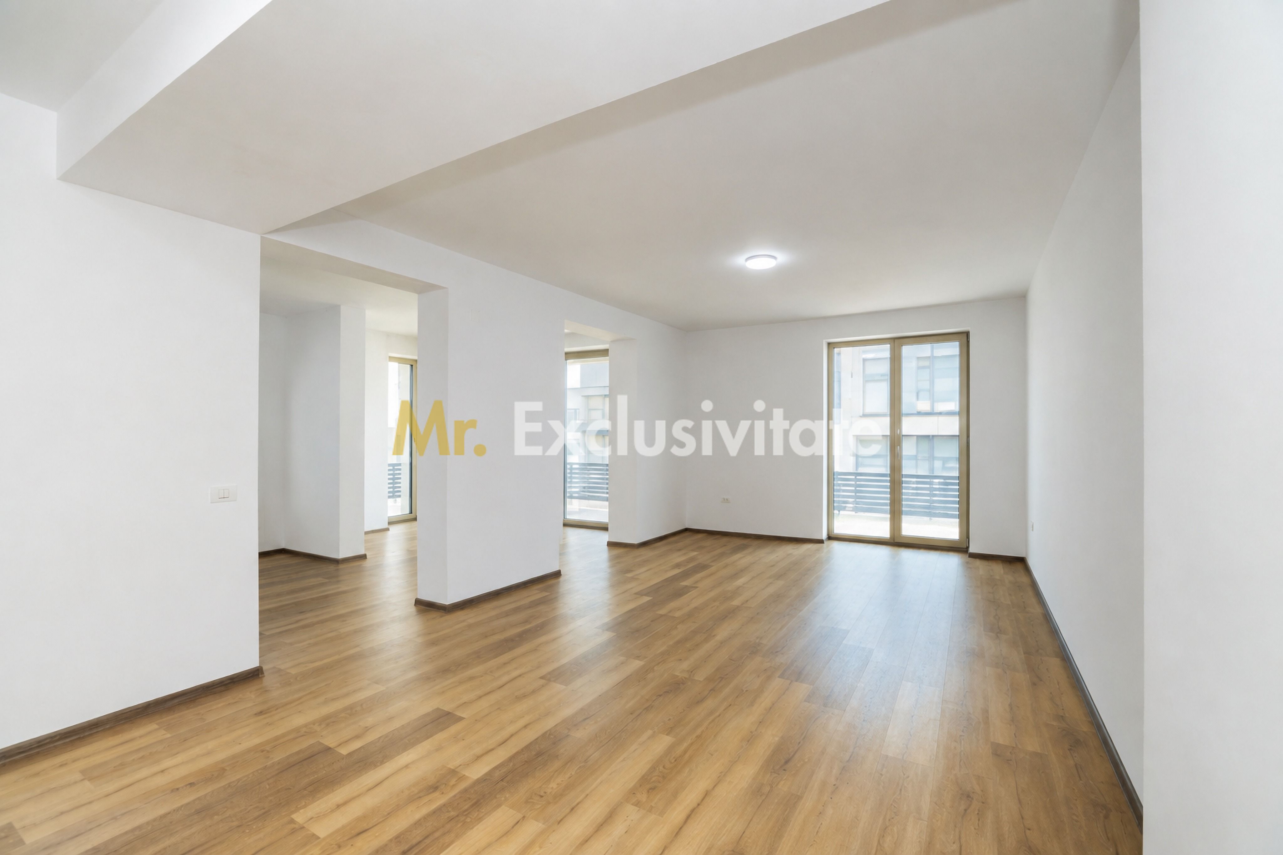 Duplex P+1 | 4 camere | 3 băi | Ansamblu rezidențial nou — fotografia 7