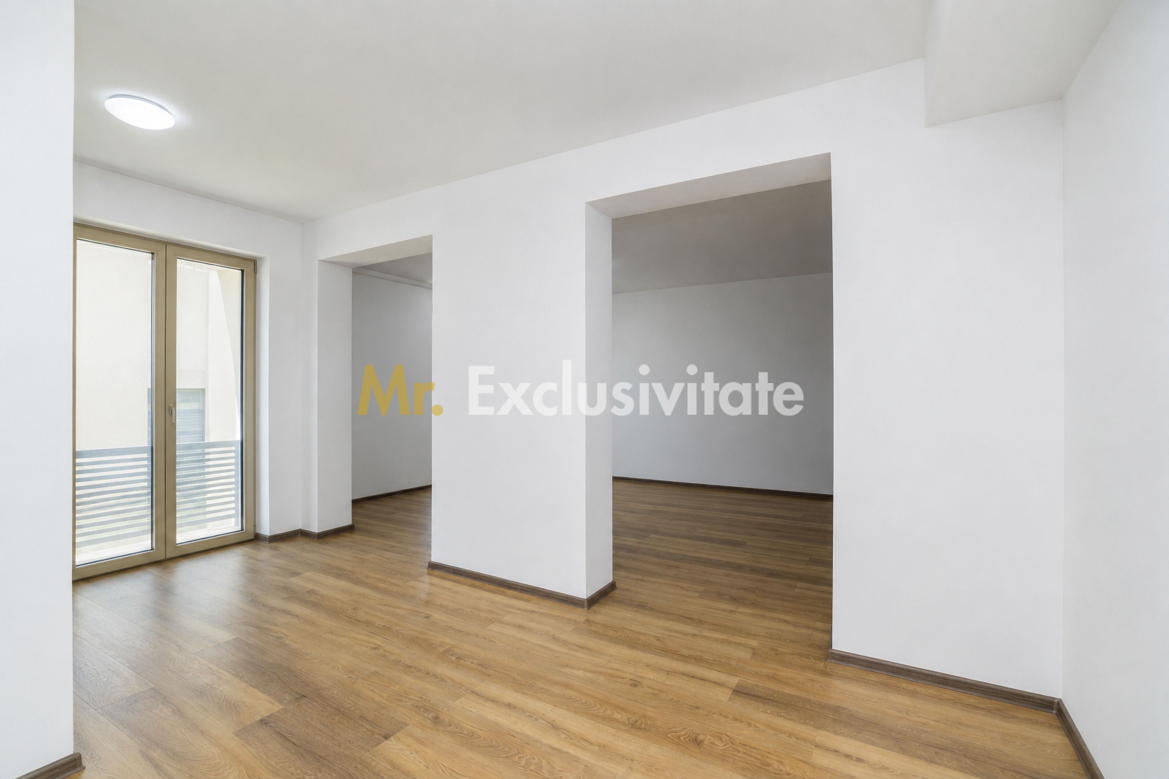 Duplex P+1 | 4 camere | 3 băi | Ansamblu rezidențial nou — fotografia 8