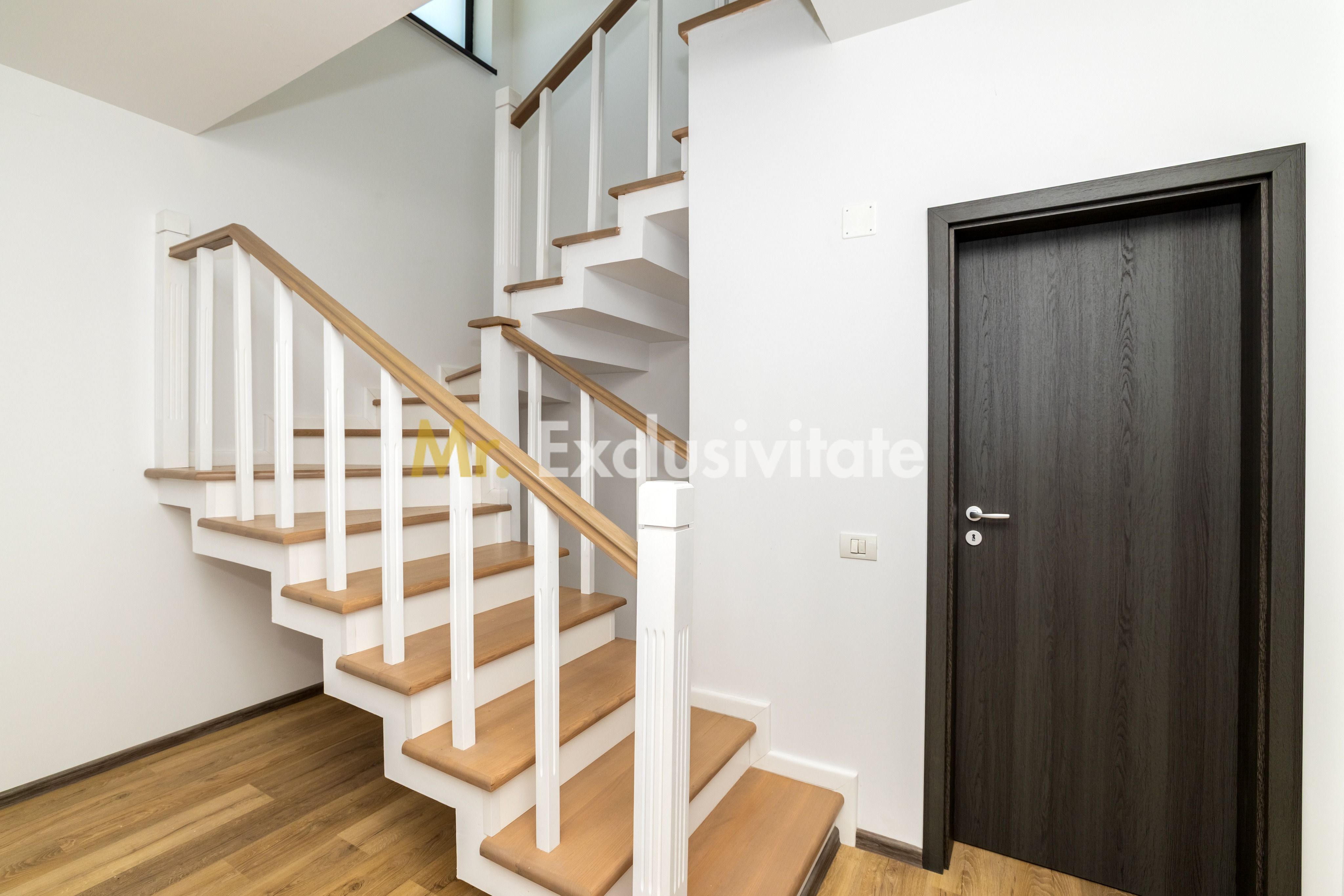 Duplex P+1 | 4 camere | 3 băi | Ansamblu rezidențial nou — fotografia 9