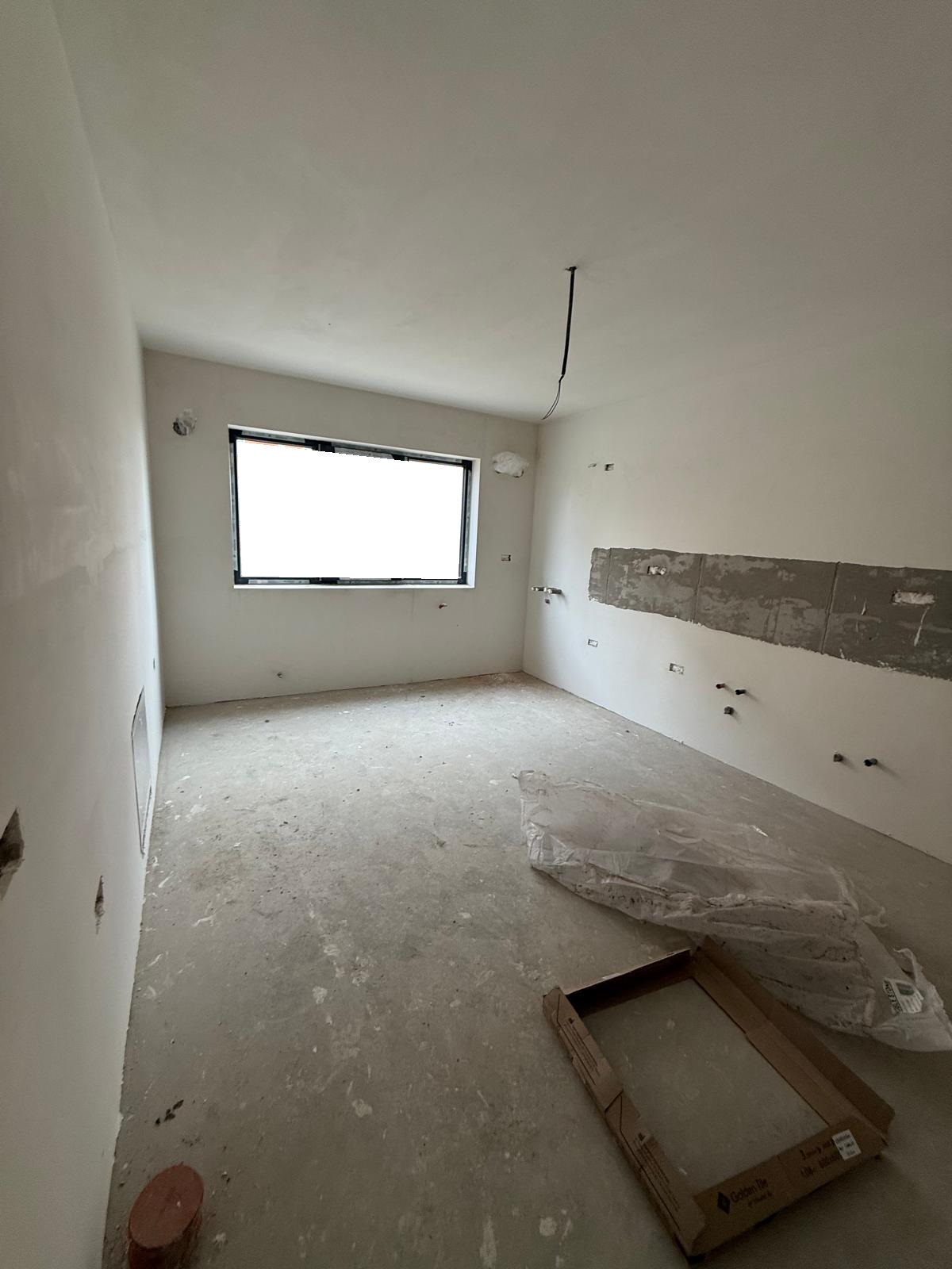 Microapartament 0 camere, Zona Ipotesti