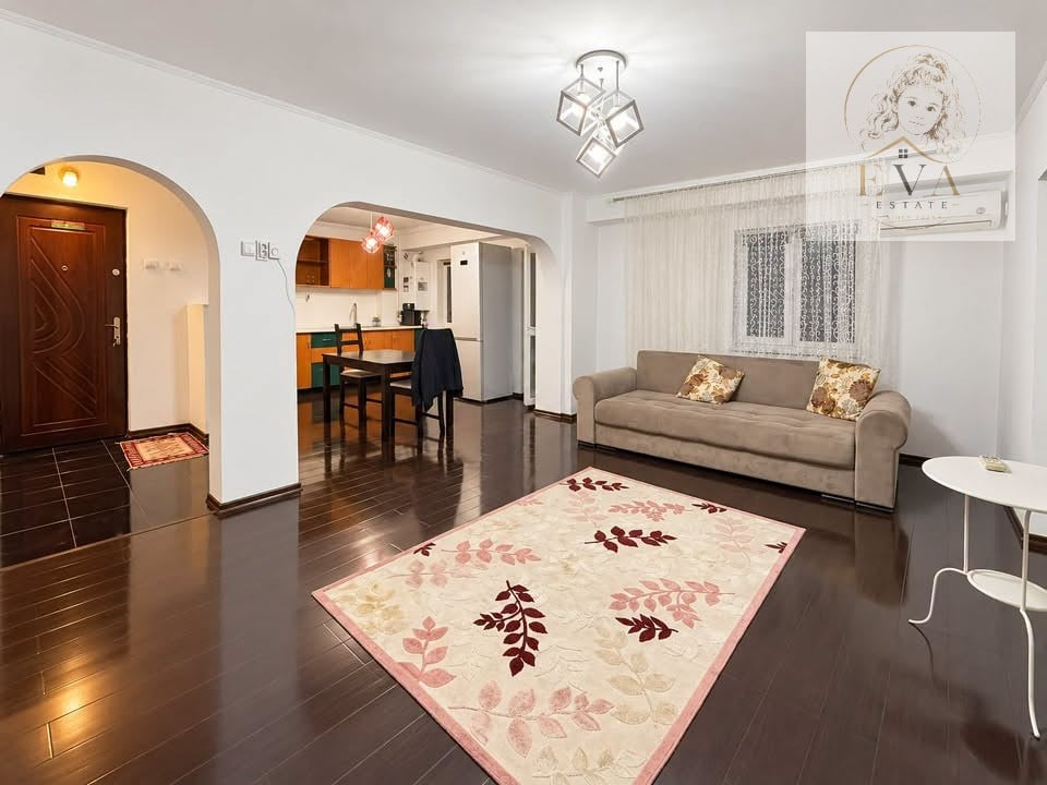 DE ÎNCHIRIAT APARTAMENT 3 CAMERE 110 MP+LOC DE PARCARE — fotografia 5