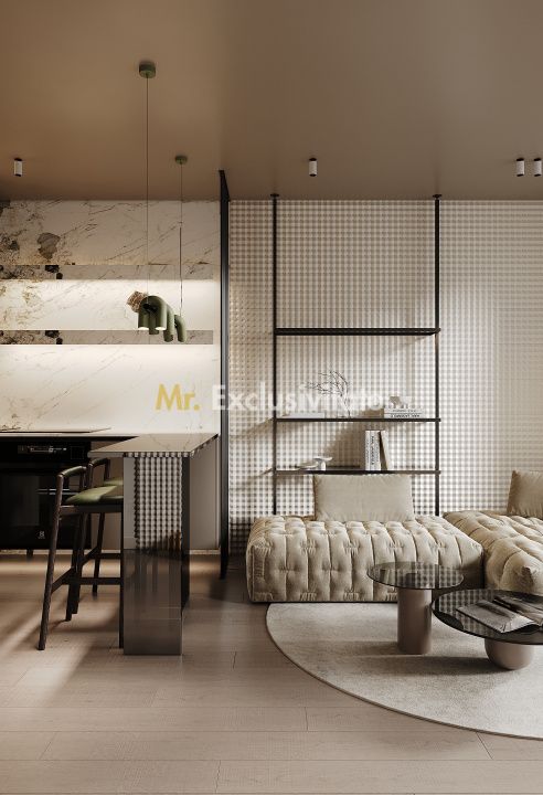 Studio Prima Astera Drumul Taberei — fotografia 15