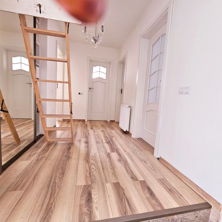 Casă modernă P+E+Pod, 145 mp,– Cluj,str Campului — fotografia 12