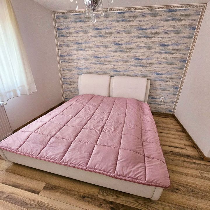 Casă modernă P+E+Pod, 145 mp,– Cluj,str Campului — fotografia 14
