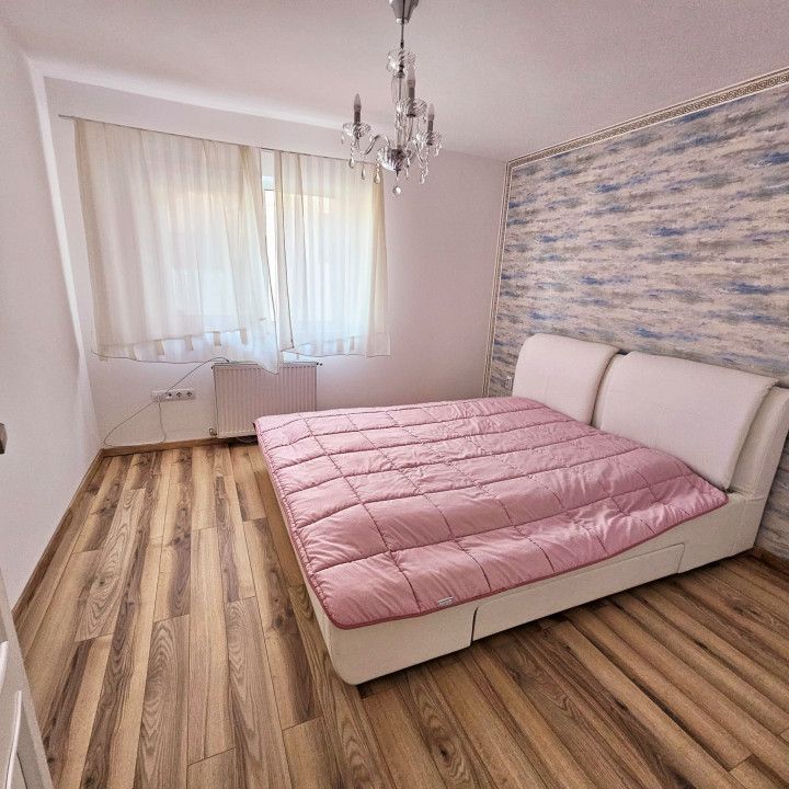 Casă modernă P+E+Pod, 145 mp,– Cluj,str Campului — fotografia 15