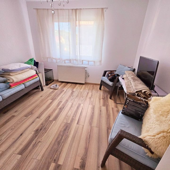 Casă modernă P+E+Pod, 145 mp,– Cluj,str Campului — fotografia 16