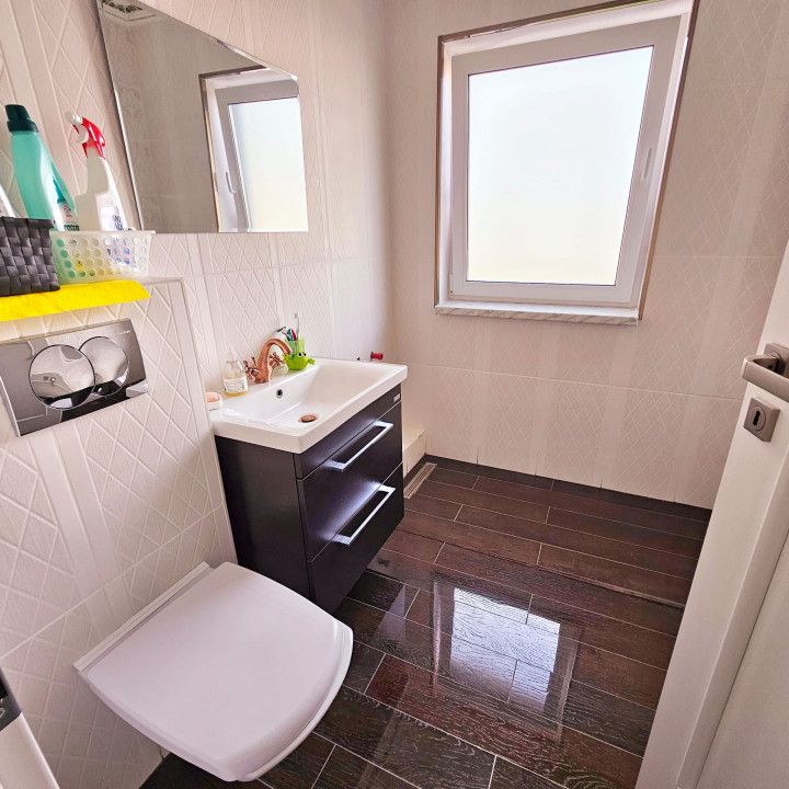 Casă modernă P+E+Pod, 145 mp,– Cluj,str Campului — fotografia 17