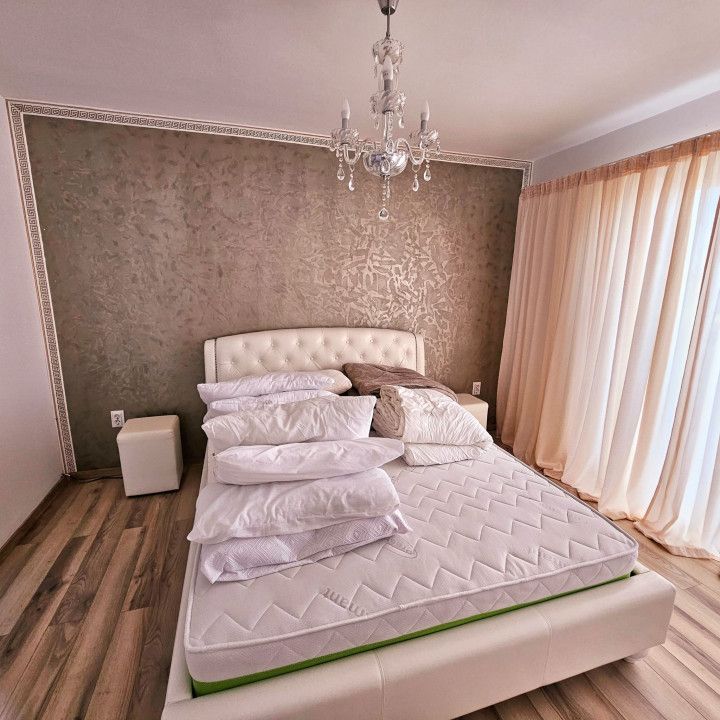 Casă modernă P+E+Pod, 145 mp,– Cluj,str Campului — fotografia 18