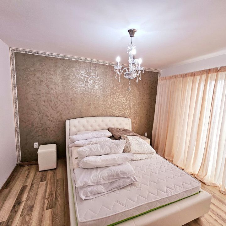 Casă modernă P+E+Pod, 145 mp,– Cluj,str Campului — fotografia 20