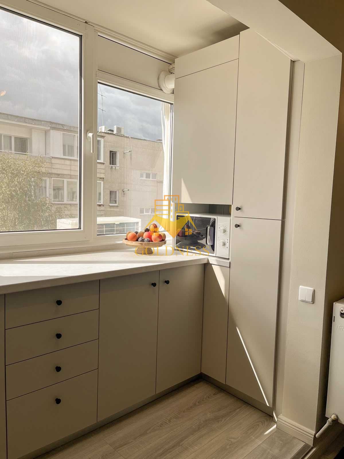 2 camere, Marasti, București, Kaufland, Parcare, Clujana, Fabricii — fotografia 5