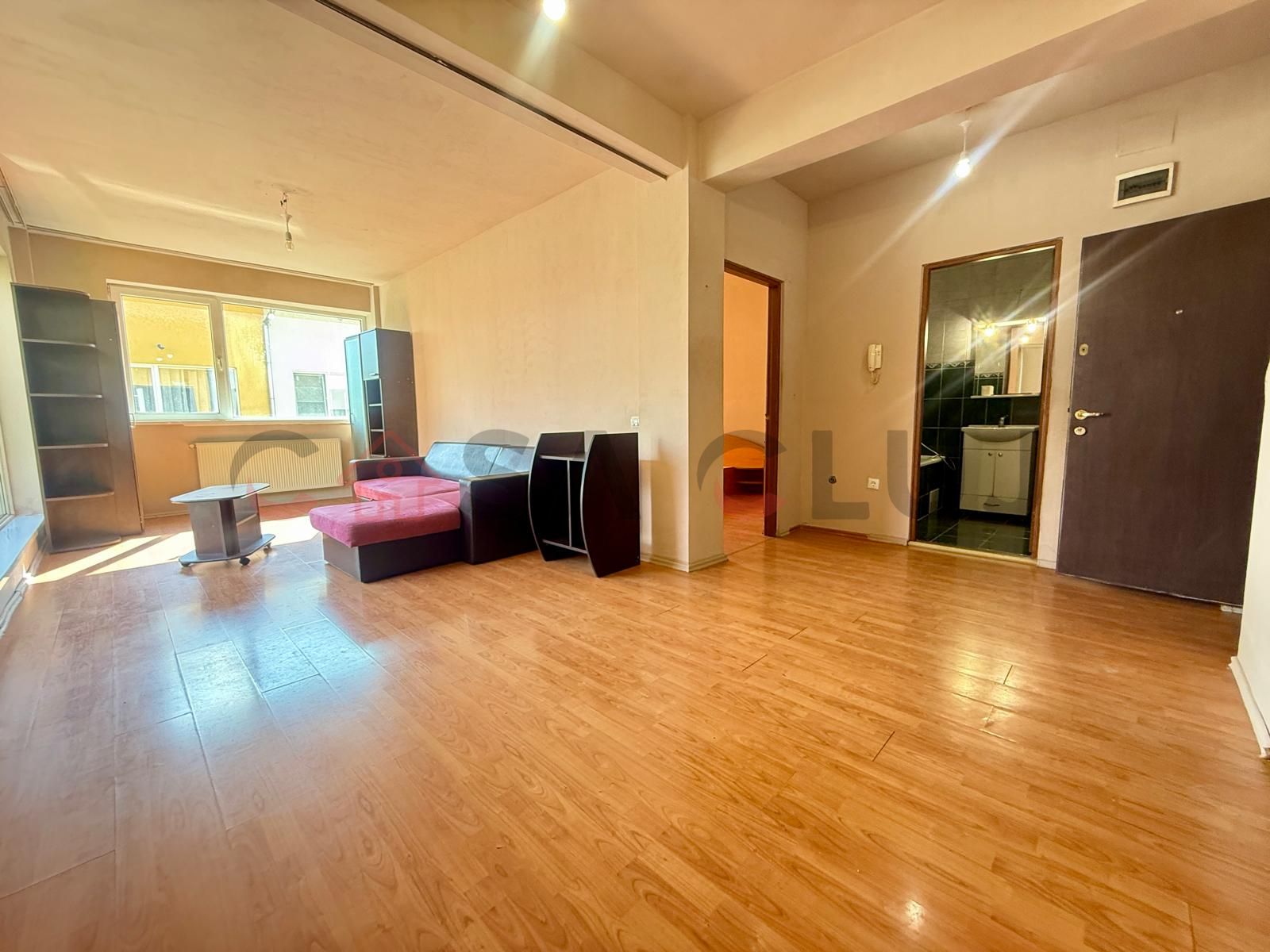 2 camere, etaj intermediar, zona Home Garden Bună Ziua — fotografia 4