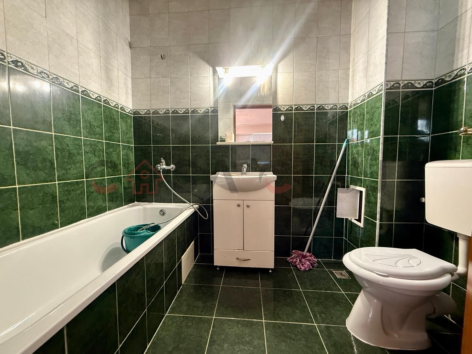 2 camere, etaj intermediar, zona Home Garden Bună Ziua — fotografia 5
