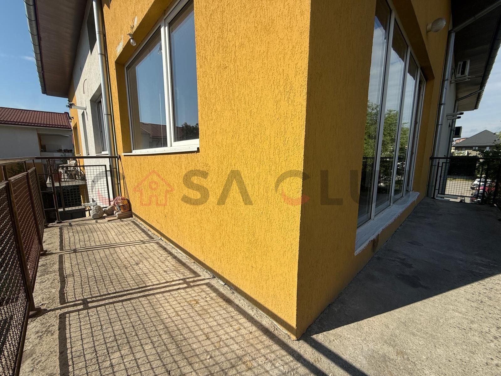 2 camere, etaj intermediar, zona Home Garden Bună Ziua — fotografia 8