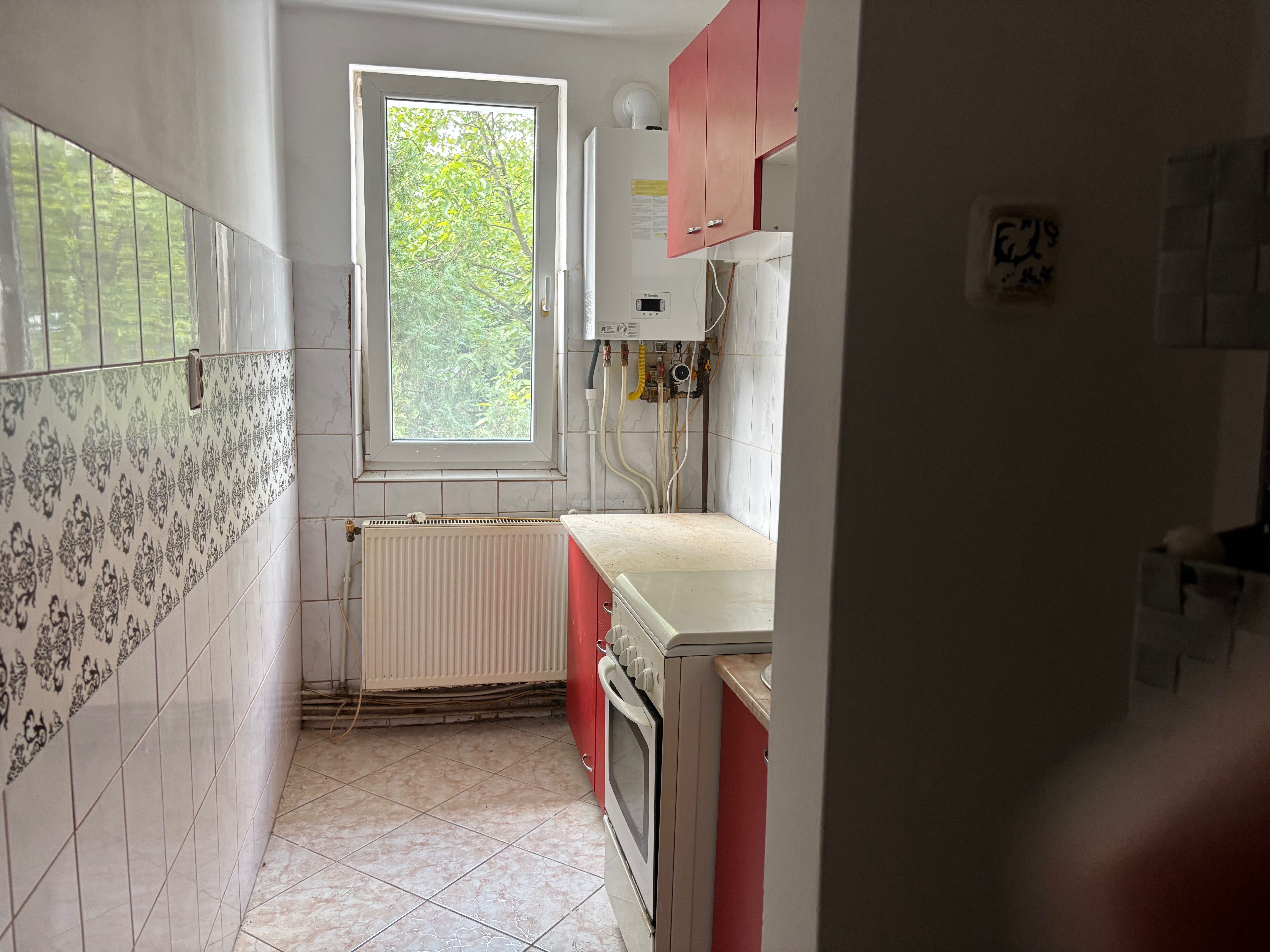 Apartament 2 camere Carpați 1 — fotografia 3