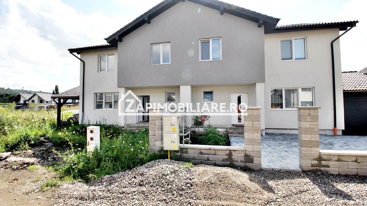 Casa 4 camere,150 mp, 360mp teren, zona 7 Noiembrie, — fotografia 8