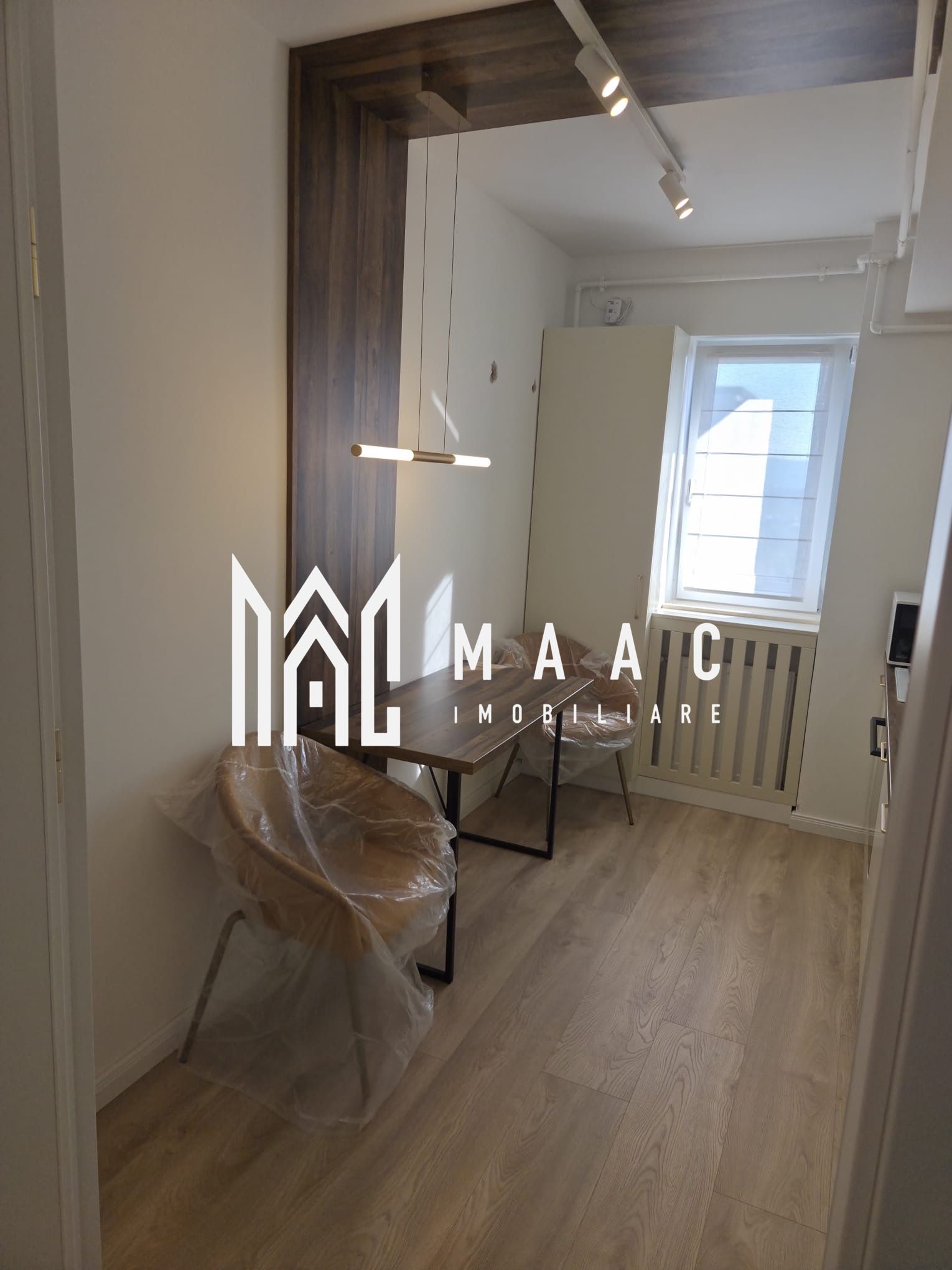 Apartament 2 Camere I De inchiriat I Et 1 I Parcare inclusa — fotografia 10