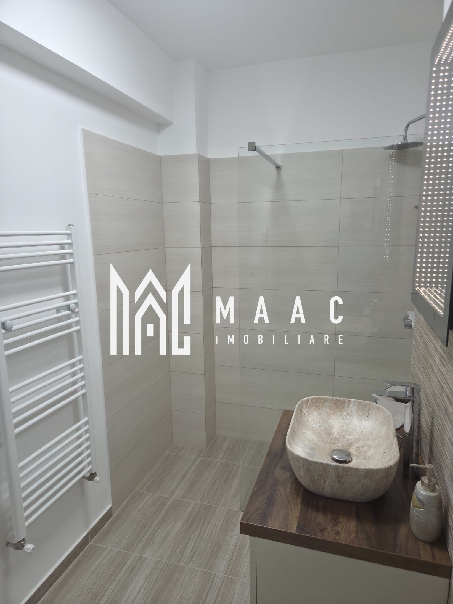 Apartament 2 Camere I De inchiriat I Et 1 I Parcare inclusa — fotografia 11
